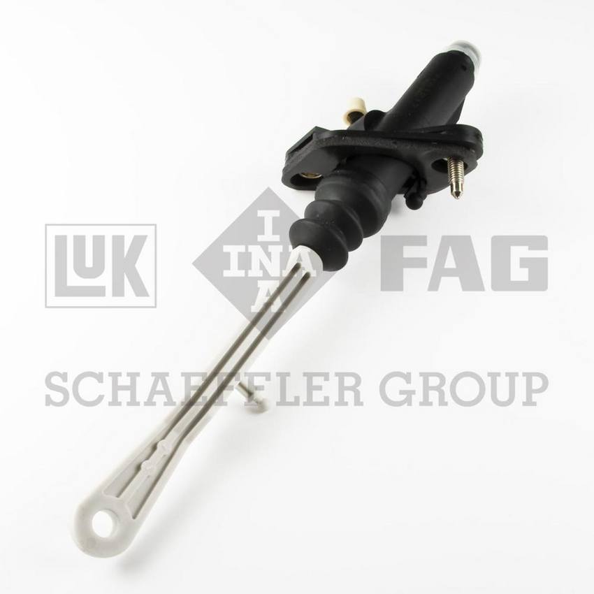 Volvo Clutch Master Cylinder 9181217 - Luk LMC457